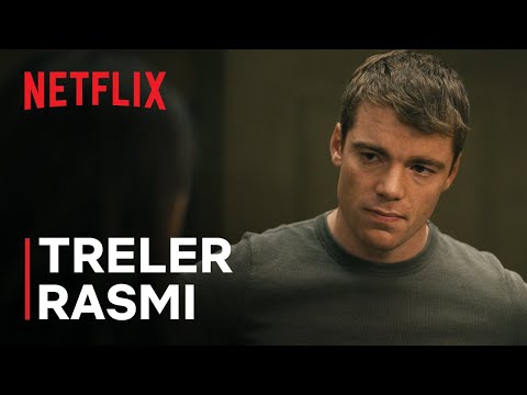 The Night Agent: Musim 2 | Treler Rasmi | Netflix