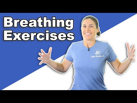 Breathe Easy: Simple Exercises for Improved Breathing!