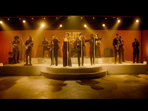 BLITZ NATION - VIVA BAND - 2025 Sizzle Reel