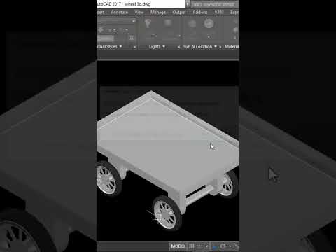 3d tutorial #shorts