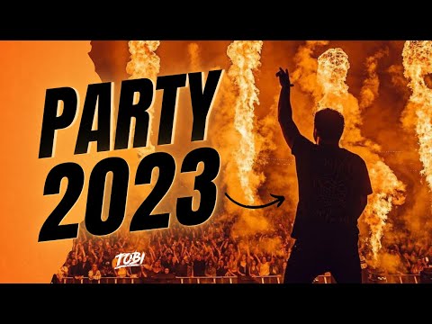 Party Mix 2023 | The Best Festival & Big Room Music Of All Time