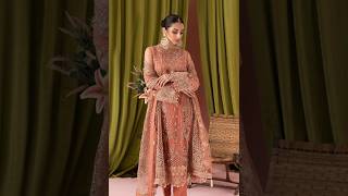 Wedding party dress/barat dress/shadi k suit/handmade dresses/Bridal dresses