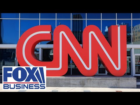 Navy veteran sues CNN for defamation