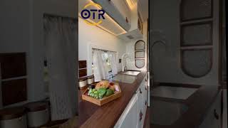 RV Motorhome Tiny House On Wheels Design  #motorhoming #rv #motorhome #tinyhouseonwheels