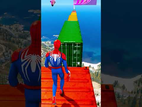 #trending #gta #epicragdolls #funnyclips #spiderman #funnyragdolls