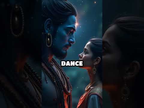 Shiva's Dance: Creation and Destruction