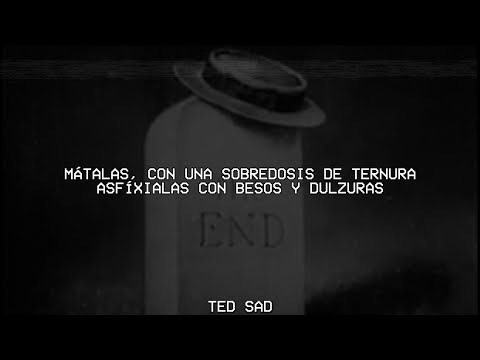 Alejandro Fernández - Mátalas (Letra)