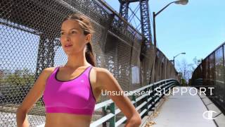 Champion® The Marathon Sports Bra