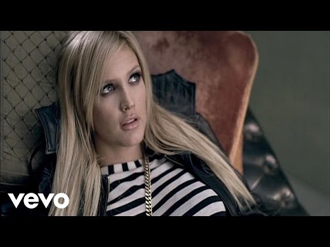 Ashlee Simpson - Outta My Head (Ay Ya Ya)