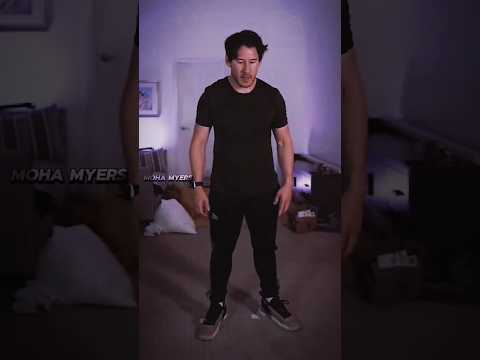 Markiplier - Edit #dance #markiplier #fnaf #edit @BubbieRoblox