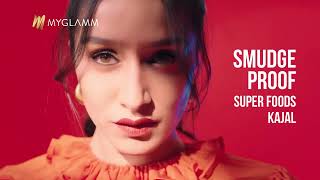 Glamm Up Like a Star with Shraddha Kapoor | Makeup Cosmetics | MyGlamm #GlammUpLikeaStar