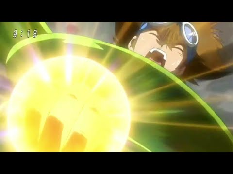 O Resgate dos Digiescolhidos - Digimon Adventure 2020 (Episódio 65)