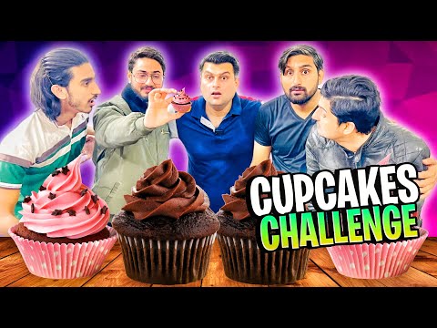 Food Challenge | Funny Video | Crazy Challenges