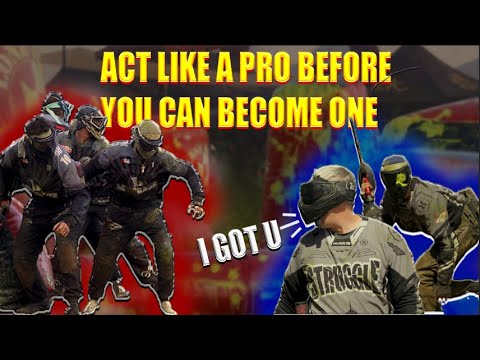 EPISODE 3 | BEEF ON THE FIELD | ACT LIKE A PRO BEFORE YOU CAN BECOME ONE | DAY 2