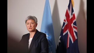 UNGA79 Day 1 -  Statement and doorstop