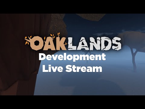 Oaklands Development Stream - Oct 9