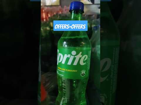 Sprite,Merinda Drinks for Wholesale Market #drink #fmcg #food #foodie