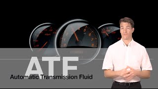 ENEOS ATF Video