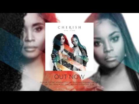 Cherish - One Time (High Quality Audio)