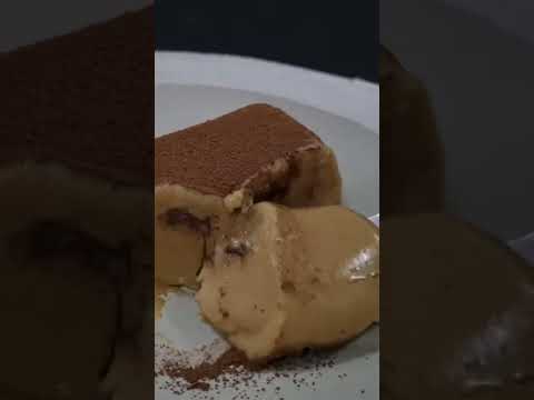 حلى اللحظة الأخيرة 👌 Last Minute Dessert