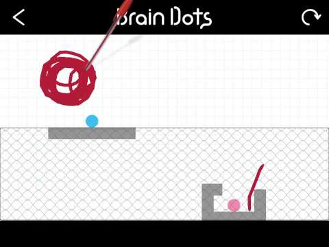 【二手】Brain Dotsでステージ59をクリアしました！ http://braindotsapp.com #BrainDots #BrainD...