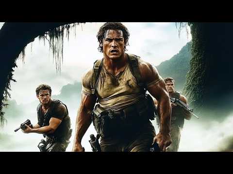 They discover ancient jungles and caves in search of treasure | Thriller | Full Movie