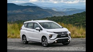 MITSUBISHI XPANDER REVIEW | IGNITION GT