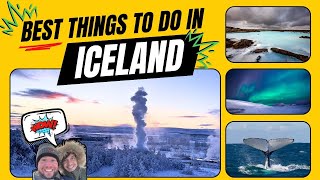 Tips to get the most out of a trip to Reykjavik, Iceland  🇮🇸