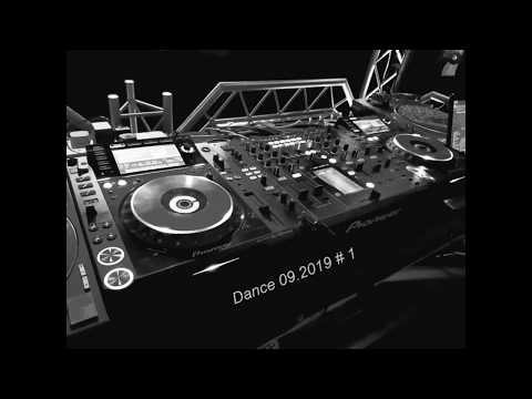 Dj Ivan & Dance 09 2019 # 1