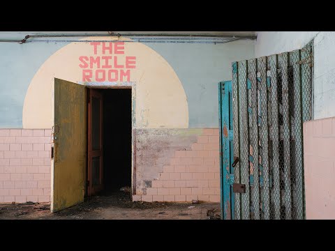 We Found the Smile Room in an Abandoned Asylum