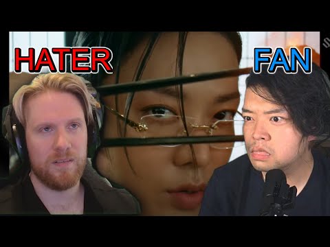 KPOP Hater reacts to NCT 127 엔시티 127 '삐그덕 (Walk)' MV