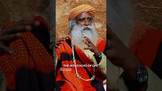 The True Purpose of Sadhana #Sadhguru