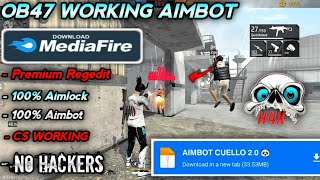 Free Fire Auto Headshot Config File🎯🌠 Macro Aimbot + No Recoil Regedit ‼️ Antiban VIP Script 👽