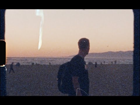 Tom Misch - Geography - Full Album x 2018 Tour Footage