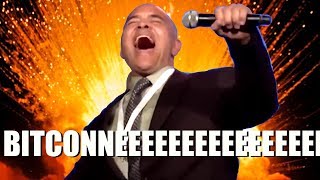 BITCONNECT REMIX (warning: scam)