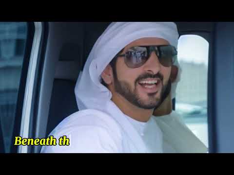 Sheikh Mohammed bin Hamdan fazza love poems @nicelyname