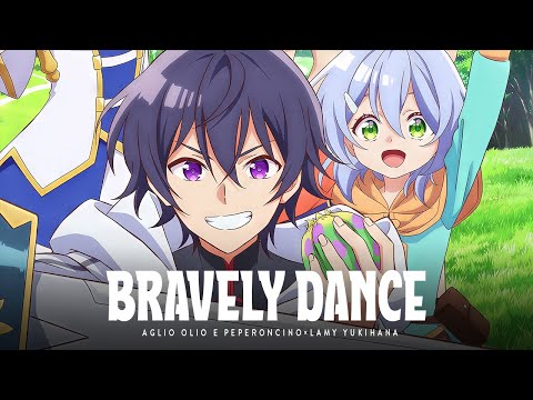 Bogus Skill Fruitmaster - Opening FULL | Bravely Dance