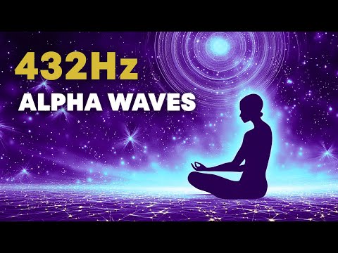 The DEEPEST Healing Sleep: Healing Frequency Music for Energy