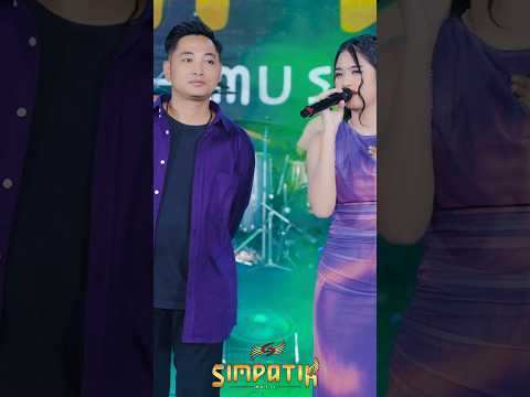 Cinta membawa derita - diandra ayu ft. Irwan krisdiyanto - sudah tayang di channel simpatik music