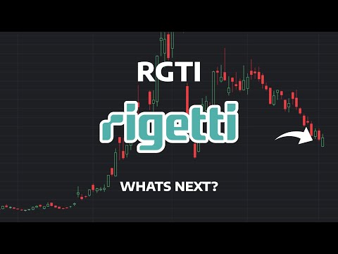 What's Next? - RGTI Stock Price Prediction - RGTI Stock Analysis | Rigetti Computing Stock