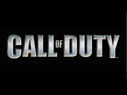 Call of duty 1,2,3 theme songs (TGM)