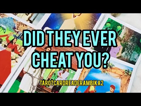 did they ever cheat you? #tarot #tarotreading #currentfeelings #cheating #loyalty #love #music