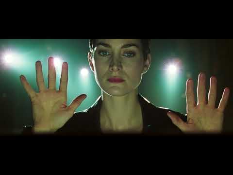 The Matrix 'I'm In' 4K