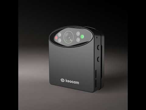 Techstination interview: A personal dashcam? Keocam unveiled.