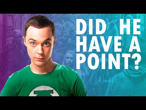 Unlocking the Sheldon Code: Lessons on Boundaries & Relationships from The Big Bang Theory