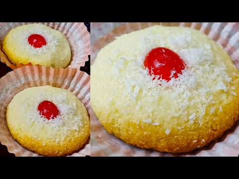 न मक्खन, न तेल, न आटा और बिना ओवन सिर्फ 2 चम्मच दूध से बनाएं ये रेसिपी | No Flour No Oven Cookies |