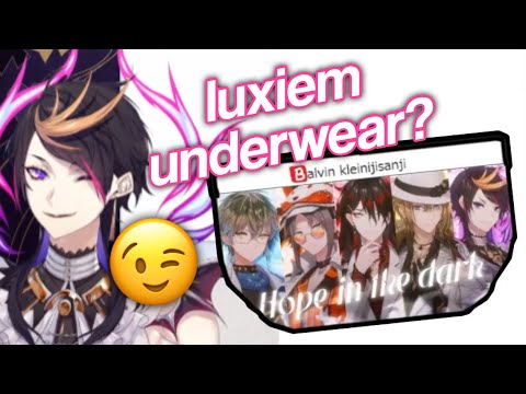 shu designs luxiem underwear (not clickbait)