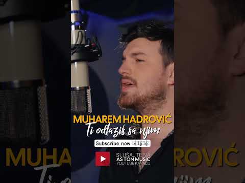 Muharem Hadrović - Uvek ostavi srce u baladama ❤️🎼🎼