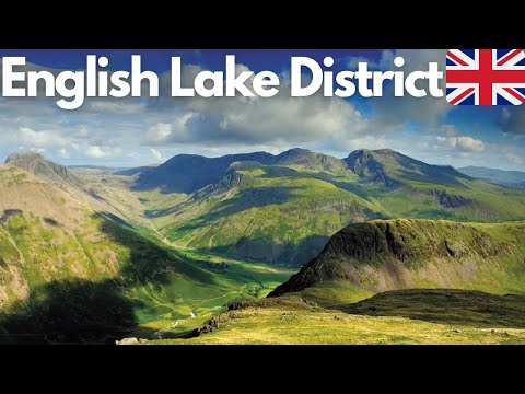 Exploring the Majestic English Lake District