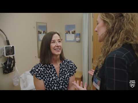 Why Choose Mayo Clinic for Multiple Sclerosis Care